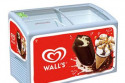 Wall's new ice cream freezer is 70% more energy-efficient than the average model in 2008